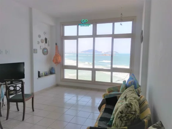Imagem Apartamento Padrão para Venda em Astúrias Guarujá-SP
