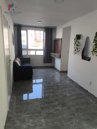 Imagem Condominio Lirios do Campo - Apartamento para alugar no bairro Vila Doutor Laurindo - Tatuí/SP