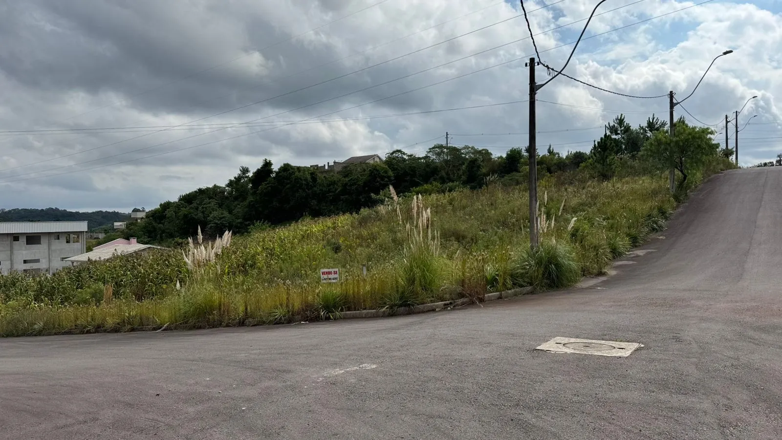 Imagem Lote à venda em Caxias do Sul, São Giácomo, 448m2