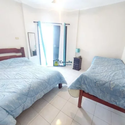 Imagem APARTAMENTO COM 94 m² - OCIAN - PRAIA GRANDE SP