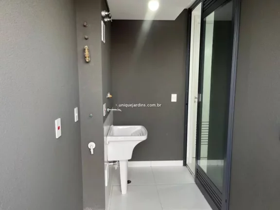 Imagem Apartamento à venda Pinheiros São Paulo