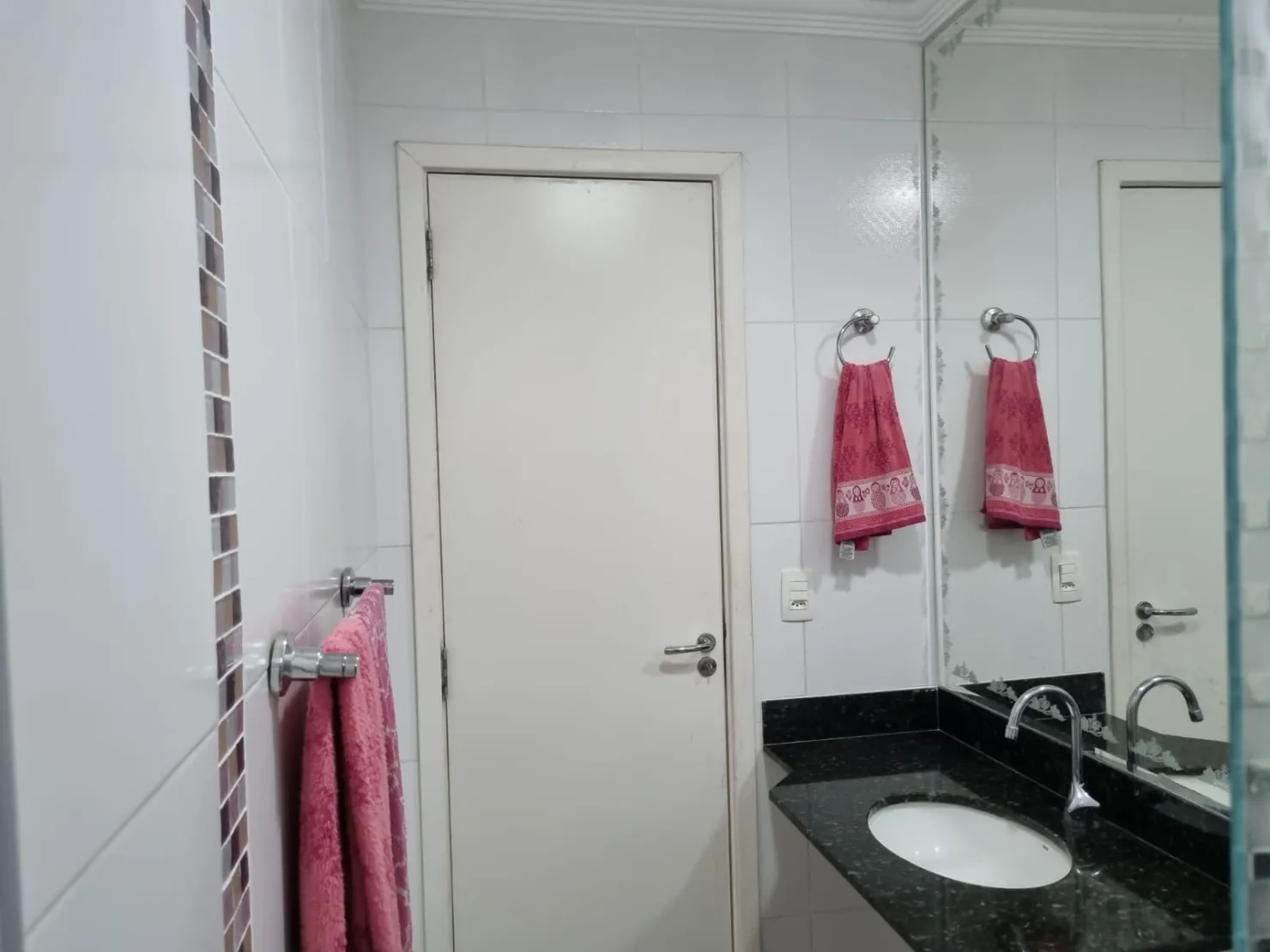 Imagem Apartamento à venda 3 Quartos, 1 Suite, 2 Vagas, 82M², Vila Jaboticabeira, Taubaté - SP | CYAN BOULEVARD DAS ÁGUAS