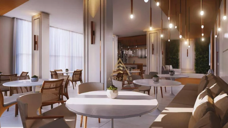 Imagem Apartamento à venda, 130 m² por R$ 3.200.000,00 - Pioneiros - Balneário Camboriú/SC