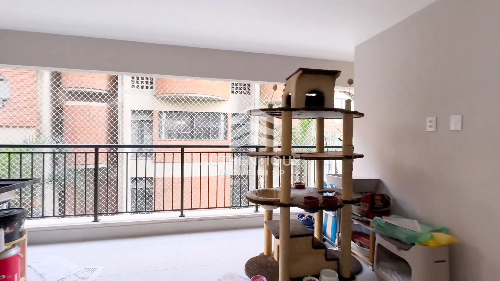 Imagem LIVING VILA MARIANA - Apartamento à venda em São Paulo/SP