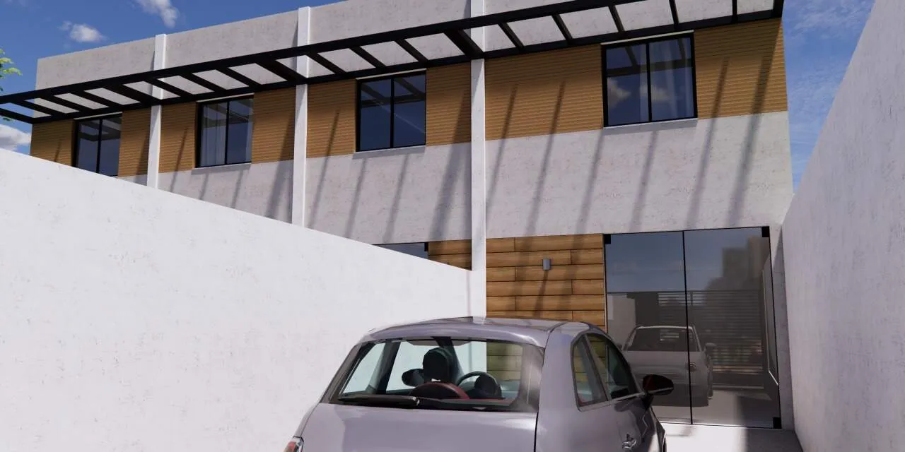 Imagem 2 QUARTOS+2 SUÍTES + 1 VAGA+PREVISÃO DE ENTREGA AGOSTO DE 2024