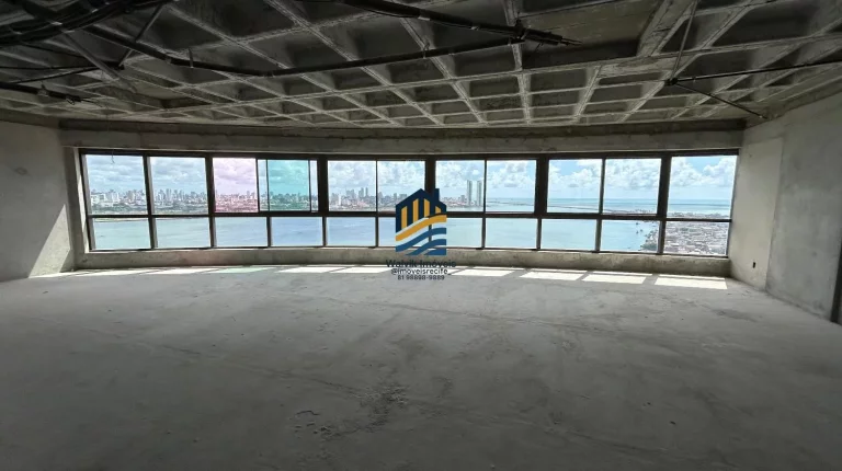 Imagem Apartamento de luxo!