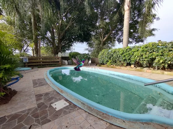 Imagem Casa à venda no bairro Ermo em Guaíba/RS