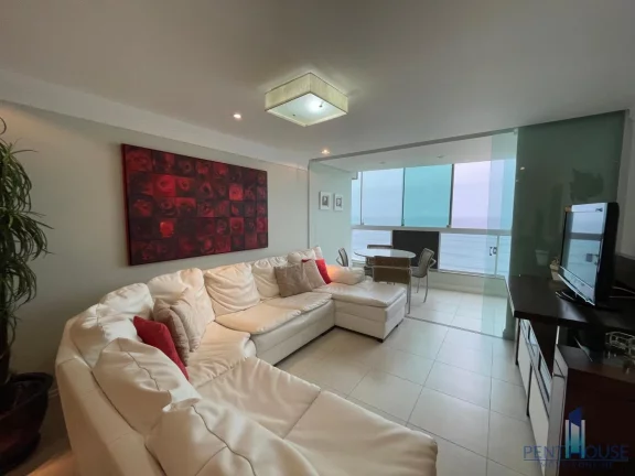 Imagem Apartamento Frente Mar para Venda em Balneário Camboriú, CENTRO, 3 dormitórios, 3 suítes, 4 banheiros, 1 vaga