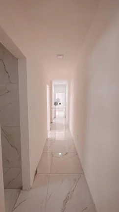 Imagem BENVIVER EUSÉBIO - Casas planas com 03 suítes no Eus?(C)bio - Ceará