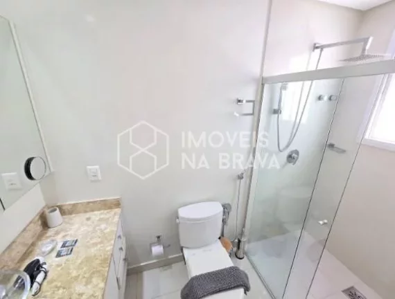 Imagem APARTAMENTO 3 QUARTOS 3 VAGAS - MOBILIADO - LOCACAO PRAIA BRAVA - ITAJAI/SC