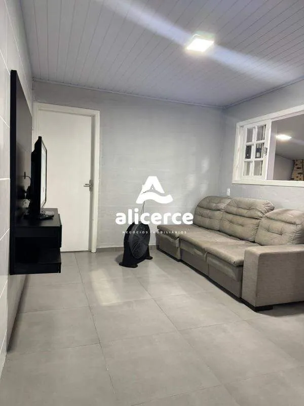 Imagem Casa à venda com 2 quartos , 96m² em Enseada da Pinheira Palhoça