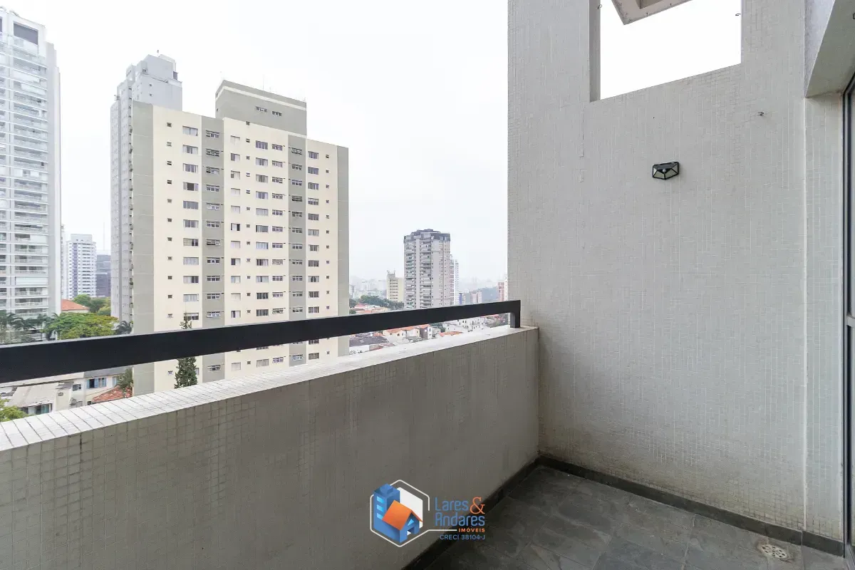Imagem Apartamento para venda em Vila Mariana com 1 quarto, sendo 1 suíte, 74m²