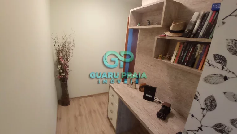 Imagem Apartamento à venda no bairro Astúrias - Guarujá/SP