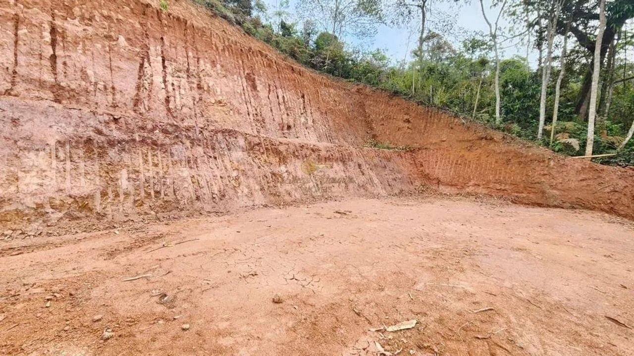 Imagem Terreno para Venda em Teresópolis / RJ no bairro Prata