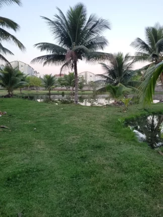 Imagem CHACARA GRANDE A VENDA EM CAMARUGI GUARAPARI -ES