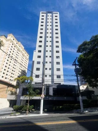 Imagem Flat disponível para venda no Condomínio Spazio Vitae, com 164m², 2 dormitórios e 1 vaga