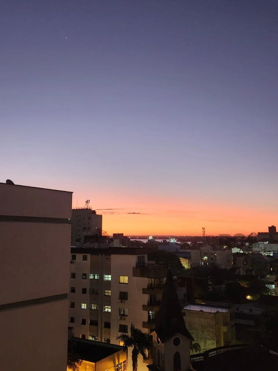Imagem Apartamento em Floresta