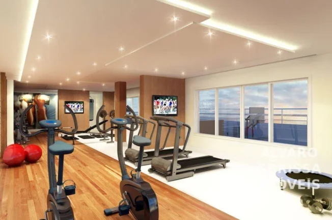 Imagem Apartamento novo de alto padrão com localização privilegiada 3 dormitórios 1 suíte no Condomínio Luxor B Itu Novo Centro Oportunidade na planta