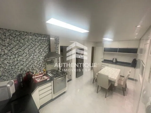 Imagem Sylvio Buso Santa Paula - SCS - Apartamento à venda no bairro Santa Paula - São Caetano do Sul/SP