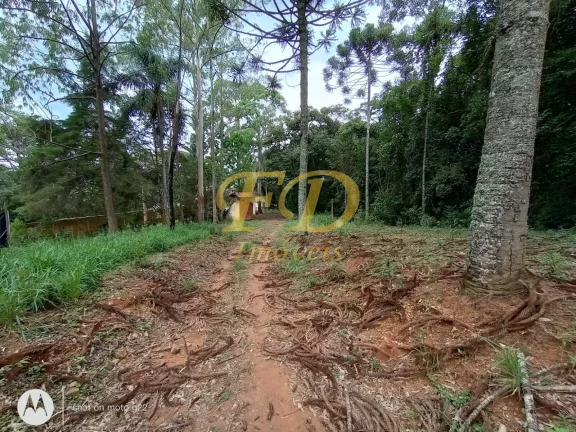Imagem Área para Loteamento Residencial ou Comercial / Industrial