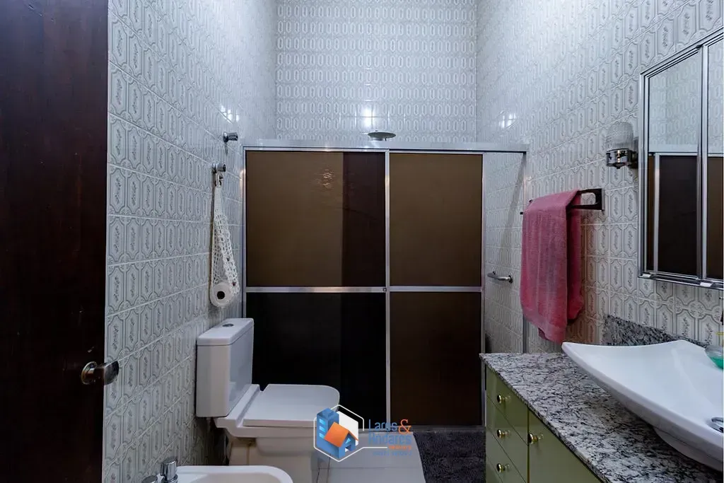 Imagem Casa à venda 3 Quartos 3 Vagas 187M² Chácara Inglesa São Paulo - SP