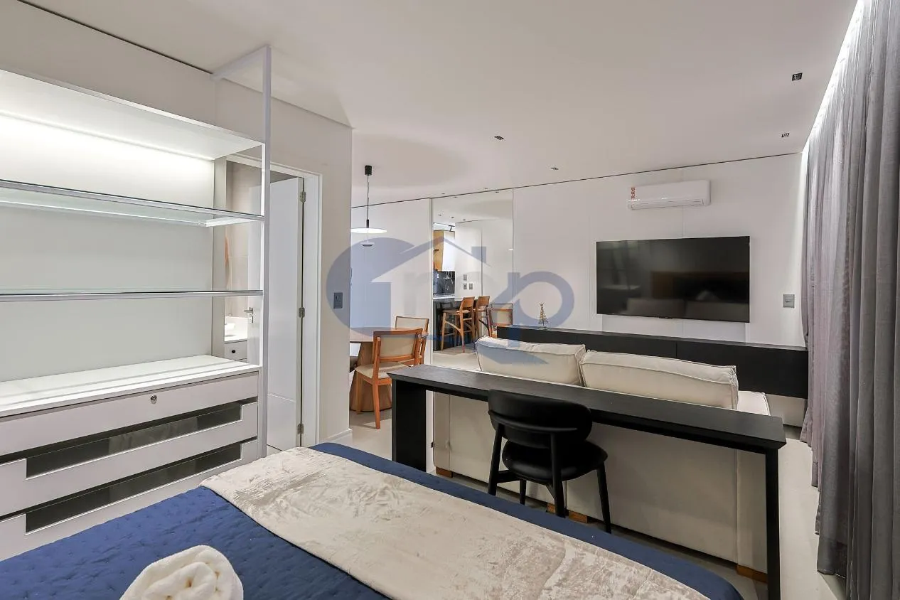 Imagem Studio a venda com 1 dormitorio na Praia da Cal em Torres/RS