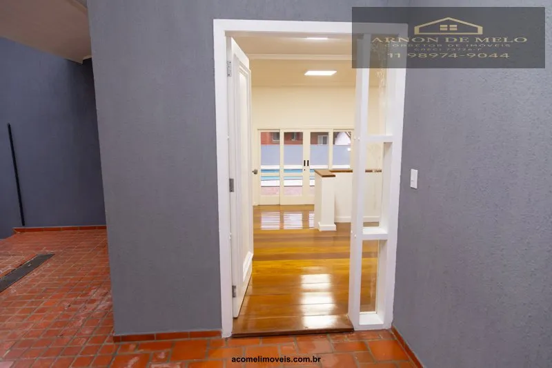 Imagem Casas para locação em Santana de Parnaiba no bairro Residencial Nove-Alphaville