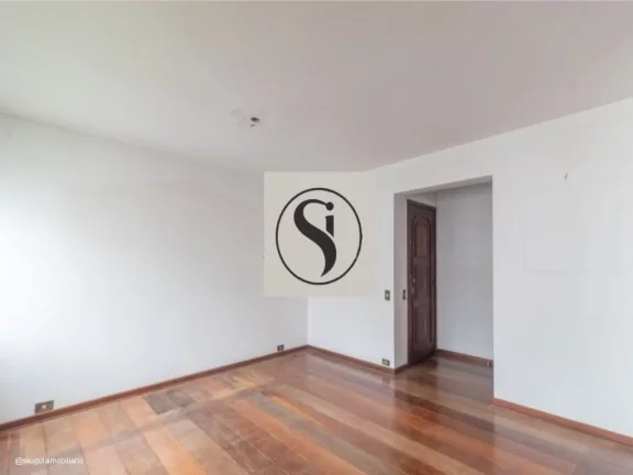 Imagem APARTAMENTO RESIDENCIAL em SÃO PAULO - SP, VILA NOVA CONCEIÇÃO