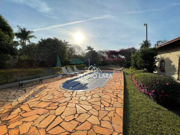 Imagem Casa à venda no Condomínio Fazenda Solar - Igarapé/MG