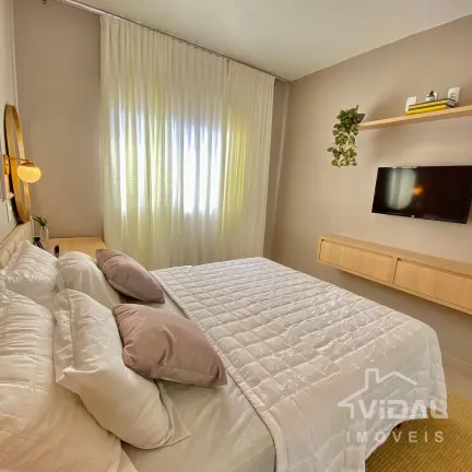 Imagem Casa de Condomínio com 3 Quartos à Venda, 88 m² em Sítios Vale das Brisas - Senador Canedo