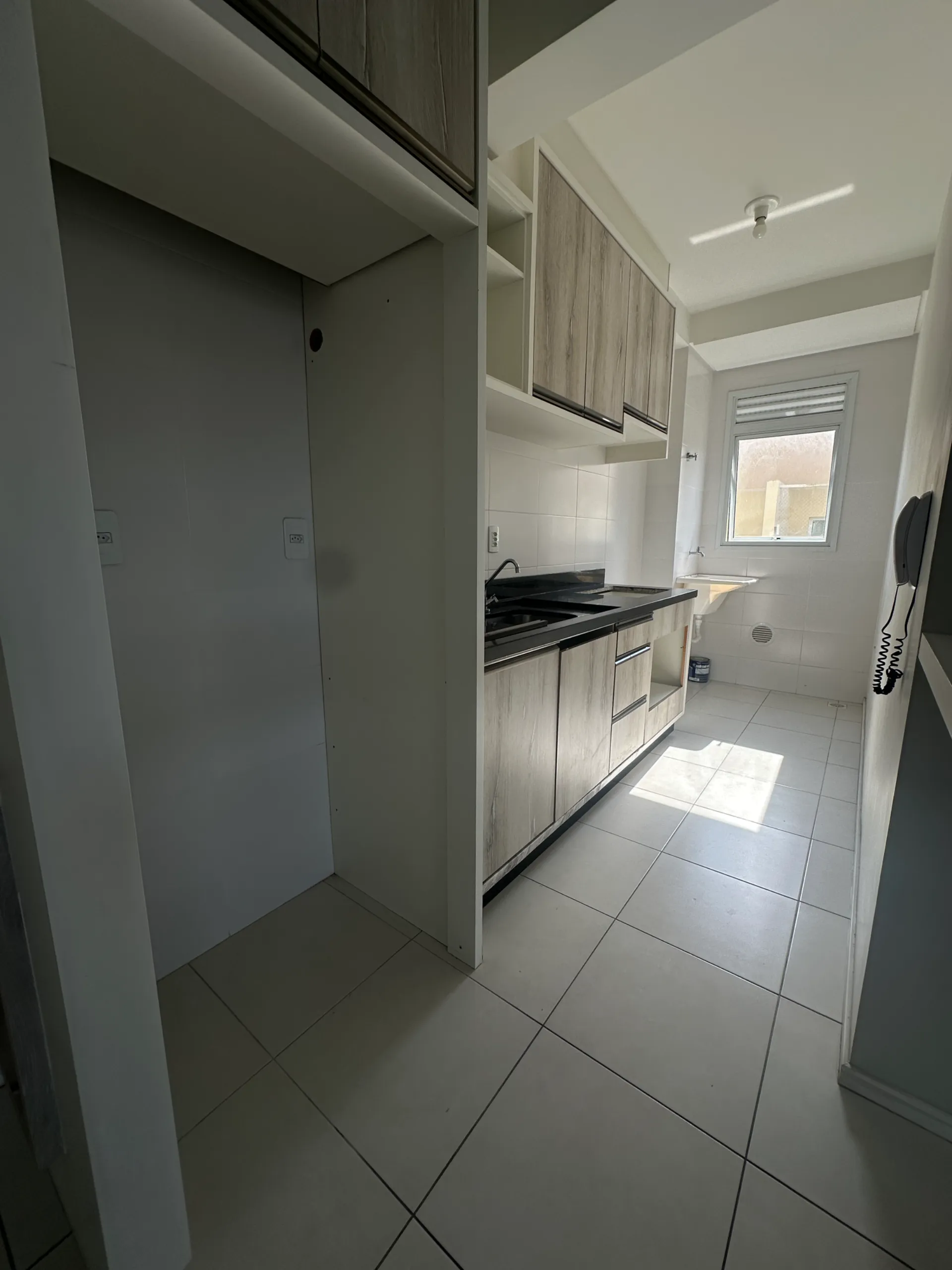 Imagem Apartamento com dois dormitórios na Pedra Branca