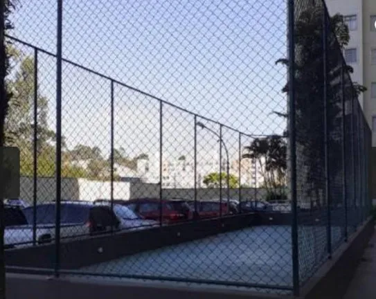 Imagem Apartamento com 2 Quartos à Venda, 44 m² em Jardim Santa Terezinha (Zona Leste) - São Paulo
