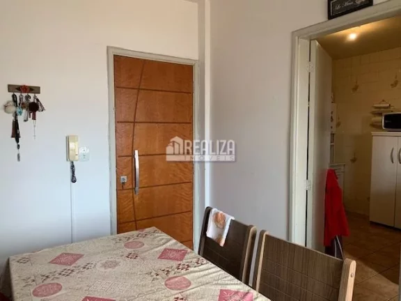Imagem Apartamento à venda no Bairro Boa Vista, Uberaba | 3 dormitórios, móveis planejados