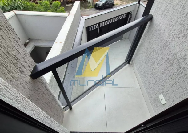 Imagem Triplex moderno com cobertura gourmet na Vila Curuçá, Seu novo padrão.