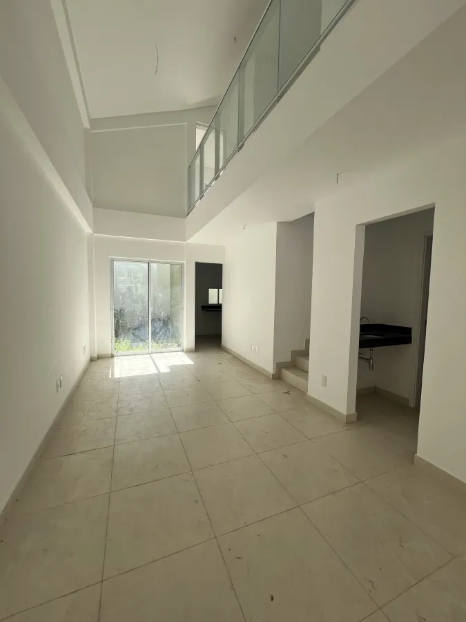 Imagem Casa Duplex à Venda | Villa Beethoven | Bairro Uruguai