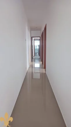 Imagem CASA RESIDENCIAL em SÃO JOSÉ - SC, FORQUILHAS