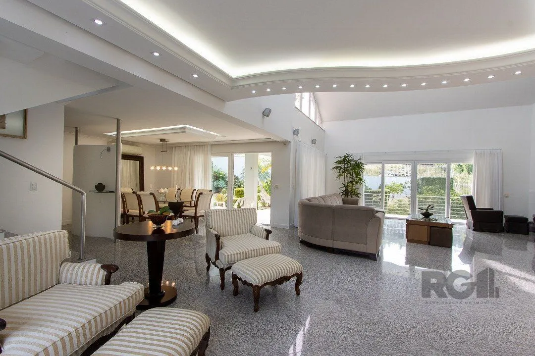 Imagem Casa de Condomínio em Nonoai