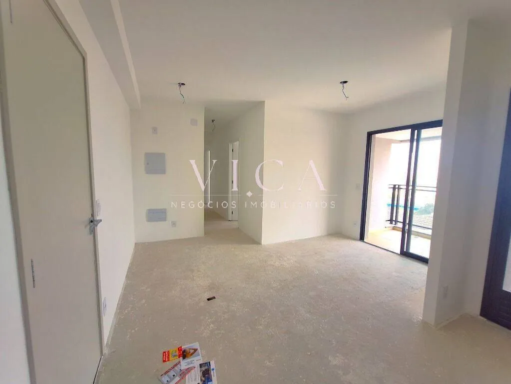 Imagem Apartamento 3 dormitórios 2 vagas à venda, 87 m² R$ 1.095.000 - Alphaville