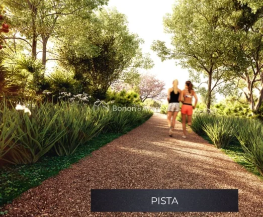 Imagem Terreno à venda no Condomínio Mont Blanc Residencial - Paulínia/SP

Loteamento fechado com 660 lo...