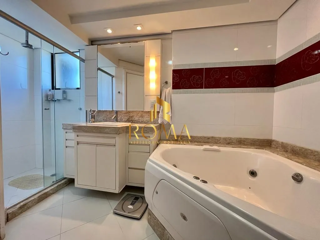 Imagem Apartamento Alto Padrão com 3 Suítes e Lazer Completo em Santa Maria