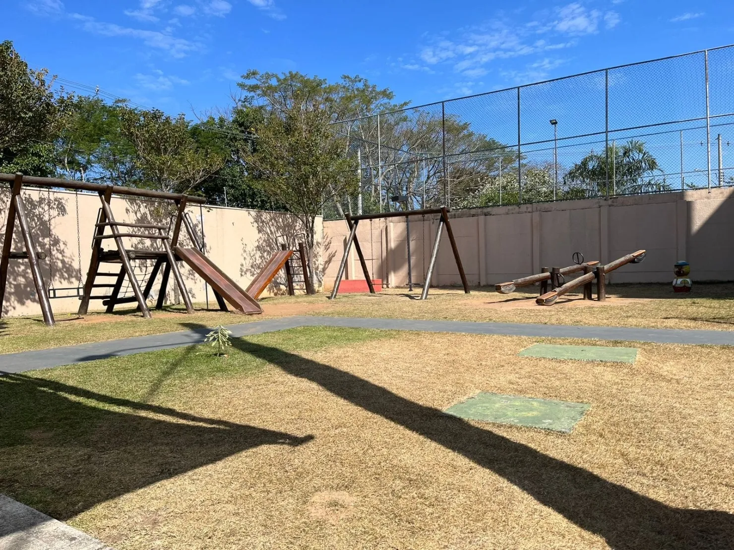 Imagem Apartamento à venda 2 Quartos, 1 Vaga, 44M², Jardim Jaraguá, Taubaté - SP | Condomínio Rossi Ideal Jacarandás