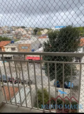 Imagem Apto com 3 Quartos e 2 banheiros à Venda, 65 m por R$ 430.000 -Vila alzira