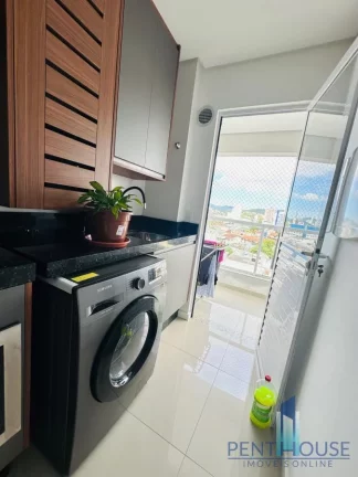 Imagem Apartamento Zona Central para Venda em Camboriú, CENTRO, 2 dormitórios, 1 suíte, 2 banheiros, 2 vagas