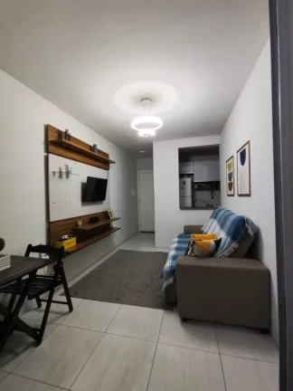 Imagem Apartamento Terreo para Venda no Fonte dos Pássaros
