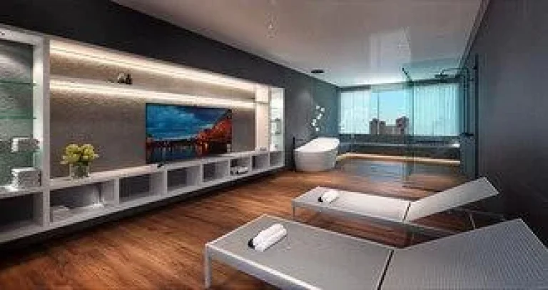 Imagem Apartamento 1 dormitório para Venda em Teresina, Jóquei, 1 suíte, 1 vaga