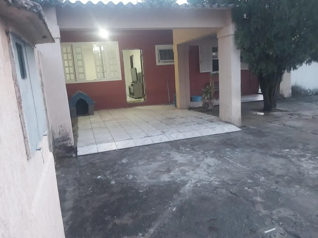 Imagem Casa para Locação 2 Quartos, 1 Suite, 5 Vagas, 150M², Aterrado, Tremembé - SP