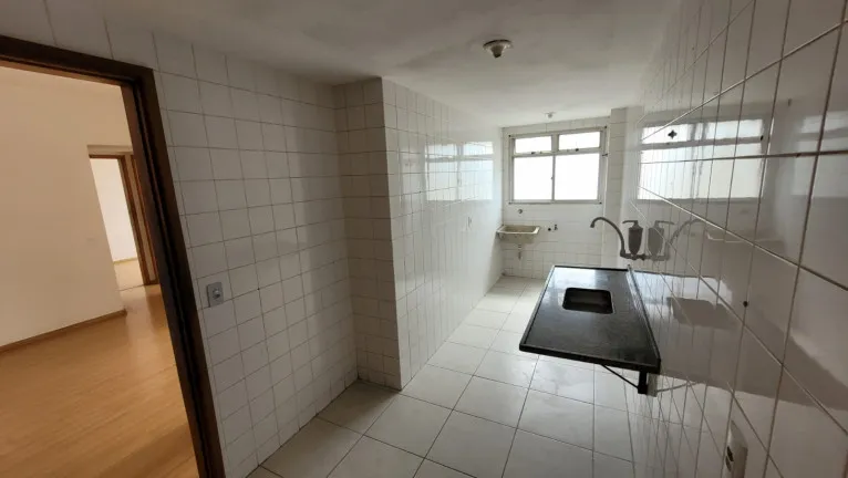 Imagem Apartamento com 2 Quartos à Venda, 58 m² em Barreto - Niterói