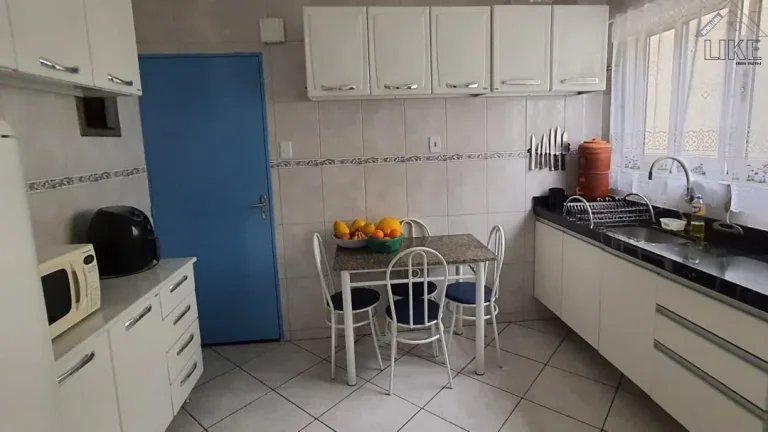 Imagem [Apartamento - Venda][Jd Ismenia]