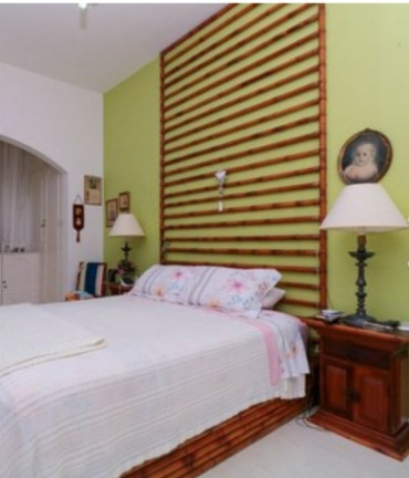 Imagem Apartamento com 3 Quartos à Venda, 108 m² em Copacabana - Rio de Janeiro