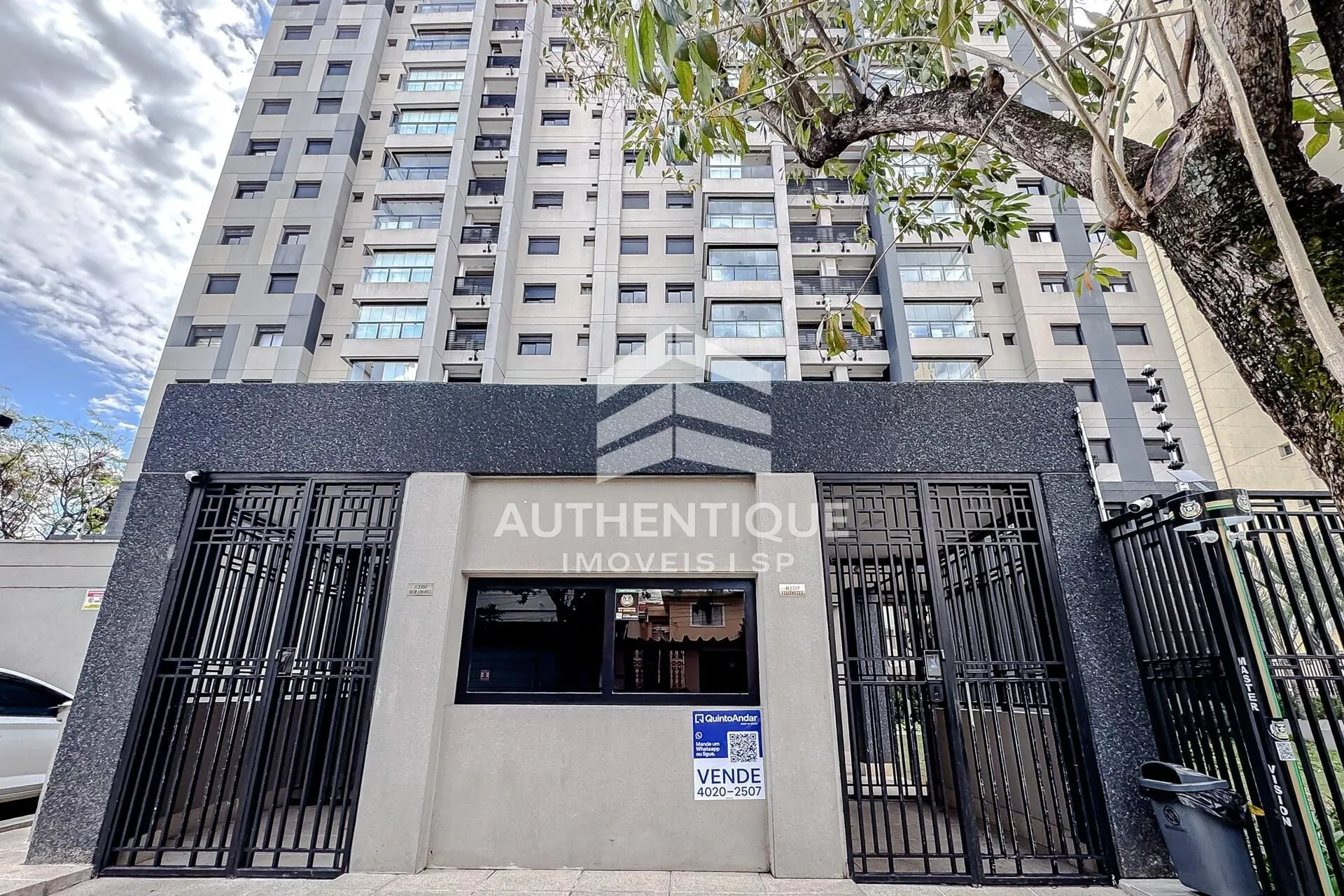 Imagem MONDO ANALIA FRANCO - Apartamento no bairro Anália Franco à venda